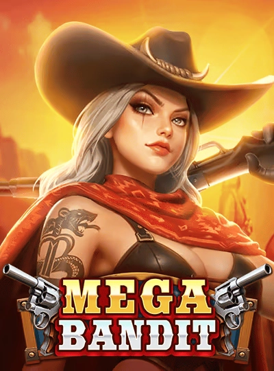 Mega slot game cover on jete7